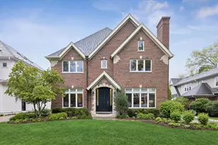 5033 Woodland Ave, Western Springs, IL 60558 - Photo 1