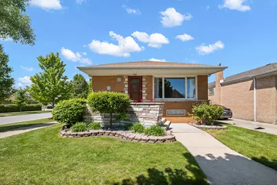 5156 S Natchez, Chicago, IL 60638 - Photo 1