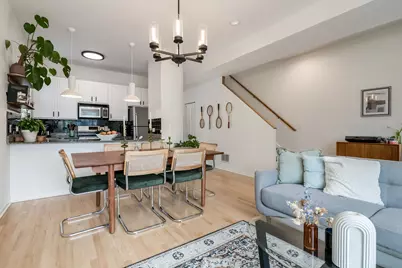 2849 N Damen Avenue #3, Chicago, IL 60618 - Photo 5