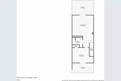 2849 N Damen Avenue #3, Chicago, IL 60618 - Photo 27