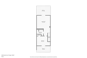 2849 N Damen Ave, Chicago, IL 60618 - Photo 27