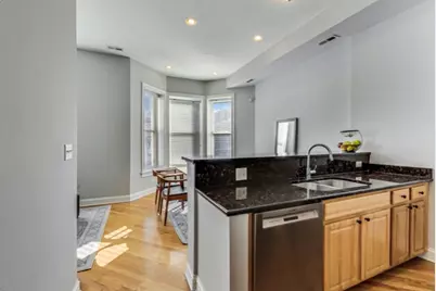 1428 W Walton Street #2S, Chicago, IL 60642 - Photo 3