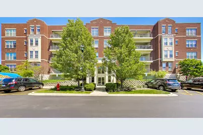 511 Prestwick Lane #307, Wheeling, IL 60090 - Photo 1