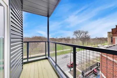 1244 N Kedzie Avenue #4, Chicago, IL 60651 - Photo 3