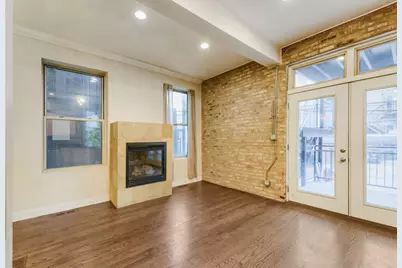 1508 W Cortez Street #2, Chicago, IL 60642 - Photo 11