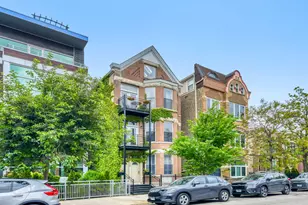 1508 W Cortez St, Chicago, IL 60642 - Photo 1