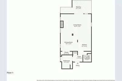 1508 W Cortez Street #2, Chicago, IL 60642 - Photo 29