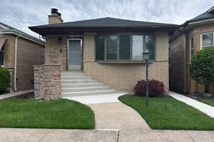 6009 S Kolin Ave, Chicago, IL 60629 - Photo 1