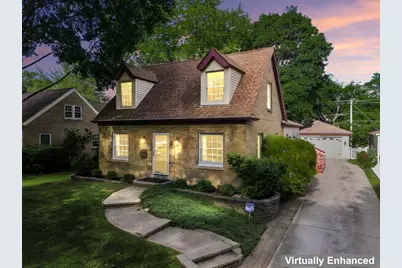107 N Elmhurst Avenue, Mount Prospect, IL 60056 - Photo 31