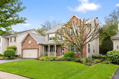 3705 Provence Drive, Saint Charles, IL 60175 - Photo 1