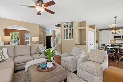 3102 Merrywell Court, Carpentersville, IL 60110 - Photo 7