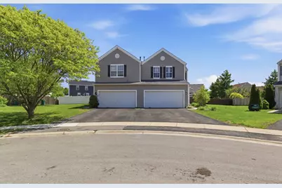 3710 Chatham Court, Joliet, IL 60435 - Photo 31