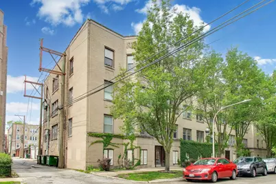 7400 N Seeley Avenue #3, Chicago, IL 60645 - Photo 3