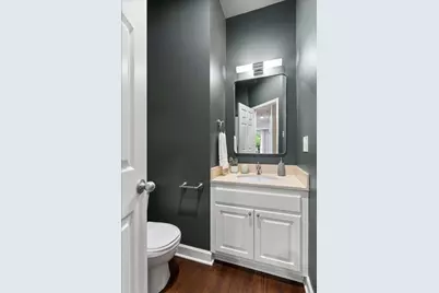 1444 N Bosworth Avenue #2S, Chicago, IL 60642 - Photo 19