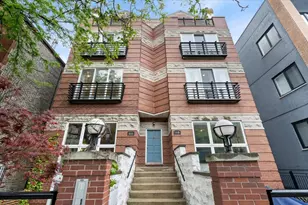 1444 N Bosworth Ave, Chicago, IL 60642 - Photo 1
