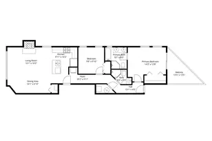 1444 N Bosworth Ave, Chicago, IL 60642 - Photo 23