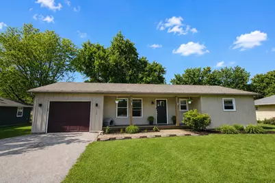 317 Hillside Road, New Lenox, IL 60451 - Photo 1