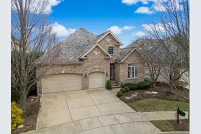 1187 Arborside Drive, Aurora, IL 60502 - Photo 1