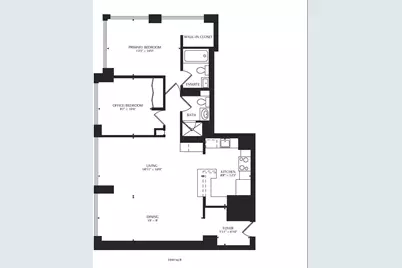 4343 N Clarendon Avenue #2717, Chicago, IL 60613 - Photo 19