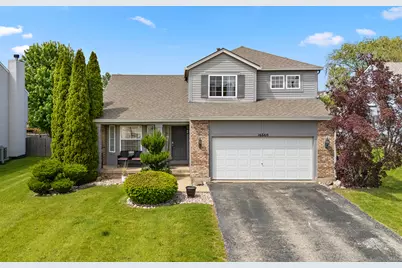 16660 Dorchester Place, Lockport, IL 60441 - Photo 1