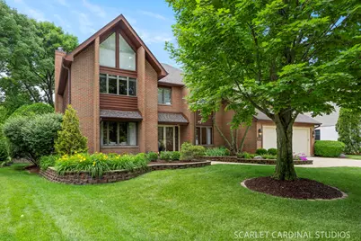 809 Glenmore Court, Naperville, IL 60540 - Photo 1