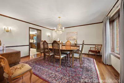809 Glenmore Court, Naperville, IL 60540 - Photo 7
