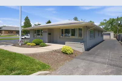 2304 Plainfield Road, Crest Hill, IL 60403 - Photo 39
