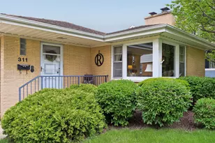 311 N Elm Ave, Elmhurst, IL 60126 - Photo 1
