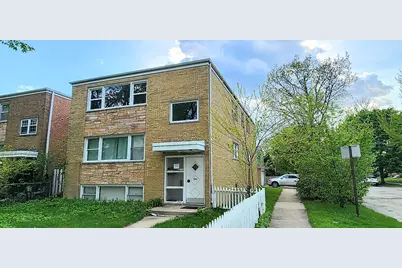 546 Dodge Avenue, Evanston, IL 60202 - Photo 1