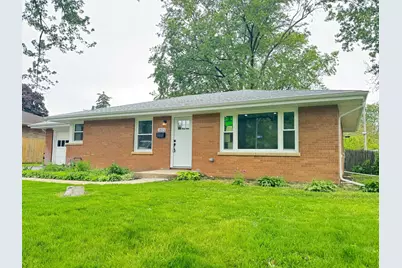 1823 Alma Drive, Crest Hill, IL 60403 - Photo 1
