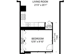 1122 W Catalpa Ave, Chicago, IL 60640 - Photo 13