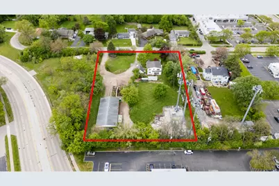 3613 N Old Buffalo Grove Road, Arlington Heights, IL 60004 - Photo 1