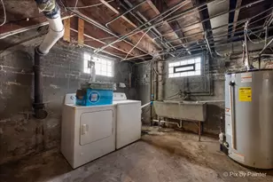 8252 S Marshfield Ave, Chicago, IL 60620 - Photo 13