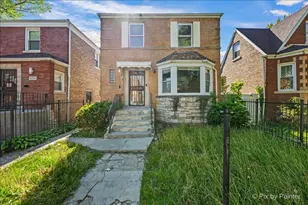 8252 S Marshfield Ave, Chicago, IL 60620 - Photo 1