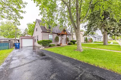 2633 Scott Street, Franklin Park, IL 60131 - Photo 1