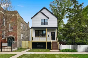 3323 W Belden Ave, Chicago, IL 60647 - Photo 1