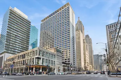 535 N Michigan Avenue #2204, Chicago, IL 60611 - Photo 1