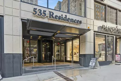535 N Michigan Avenue #2204, Chicago, IL 60611 - Photo 27
