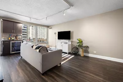 440 N Wabash Avenue #1106, Chicago, IL 60611 - Photo 5
