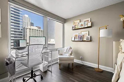 440 N Wabash Avenue #1106, Chicago, IL 60611 - Photo 9