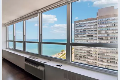 4800 S Chicago Beach Drive #2112N, Chicago, IL 60615 - Photo 3