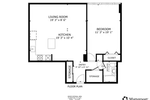 4800 S Chicago Beach Dr, Chicago, IL 60615 - Photo 17