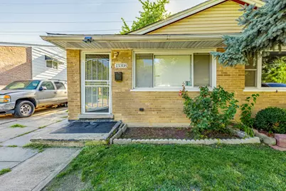 13308 S Riverdale Avenue, Chicago, IL 60827 - Photo 1