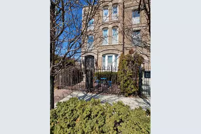 1420 W Fulton Street #1, Chicago, IL 60607 - Photo 1