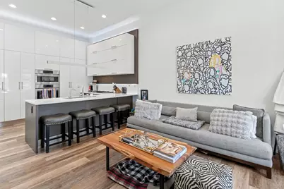 1420 W Fulton Street #1, Chicago, IL 60607 - Photo 5