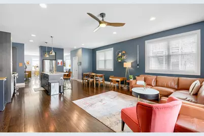 1008 W Cullerton Street #1W, Chicago, IL 60608 - Photo 3