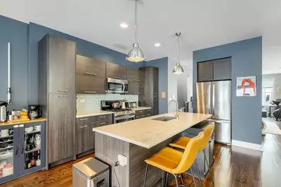 1008 W Cullerton Street #1W, Chicago, IL 60608 - Photo 7