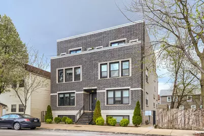 1008 W Cullerton Street #1W, Chicago, IL 60608 - Photo 1