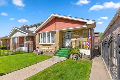 4178 S Wallace Street, Chicago, IL 60609 - Photo 1