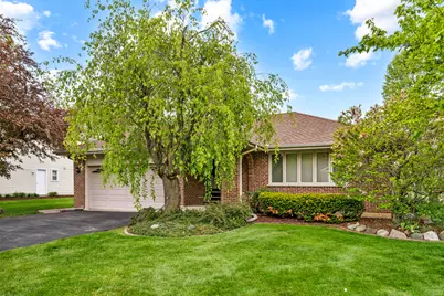 1281 Tracie Drive, Lake Zurich, IL 60047 - Photo 1